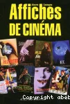 Affiches de cinéma