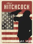 Alfred Hitchcock